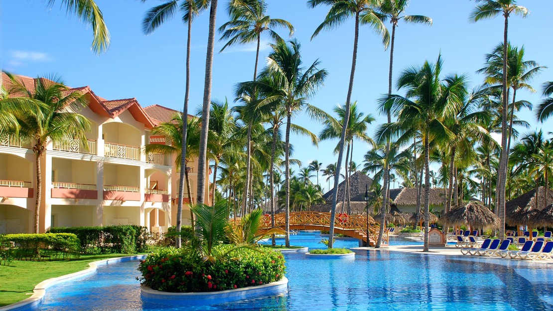 Majestic Colonial Punta Cana